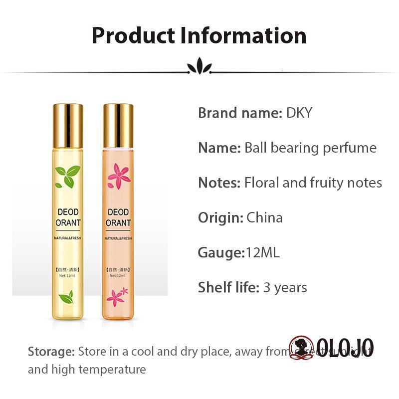 Nước hoa dạng lăn LASICXS 12ml cao cấp, nước hoa toàn thân body mist ! Cosmetic Perfume 1