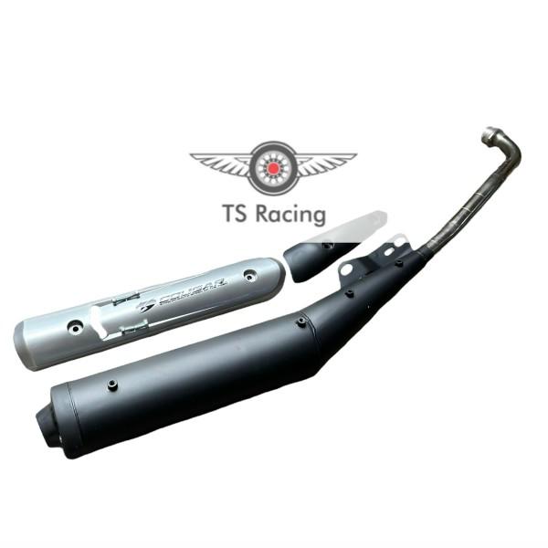  Pô spark móc gắn wave - dream - sirius - ex135 - ex150 - winner 