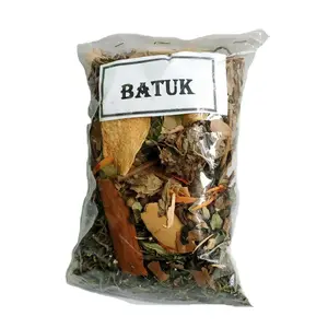 Jamu Godok Batuk Kering atau Basah Herbal Alami 100% 200g
