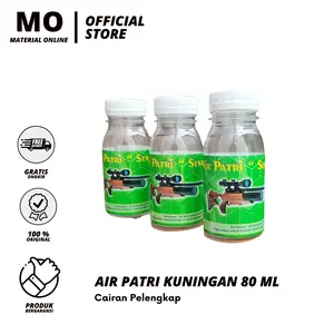 Promo Hari Ini Air Patri timah ke Kuningan kemasan 80ml siongka siongkak pasta arpus flux cair air batu timah solder patri