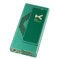 Gambar xDuoo XD-05T / XD05T / XD 05T Portable Bluetooth Tube DAC Amplifier dari CSI-ZONE Kota Tangerang Selatan 3 Tokopedia