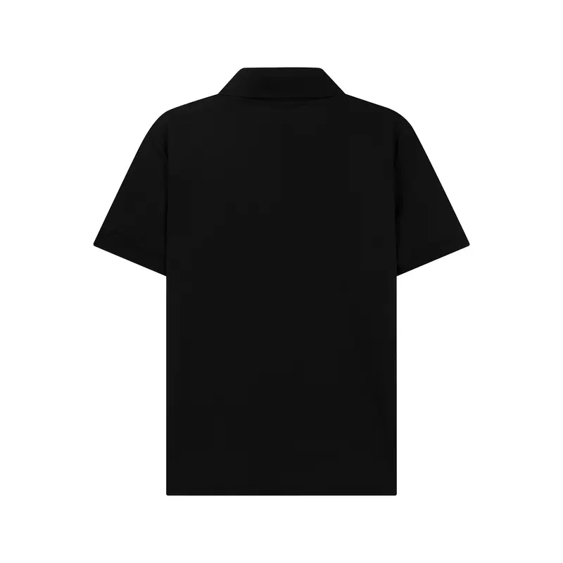 Bộ 3 áo thun polo nam Everest vải cá sấu co giản 4 chiều Nhiều màu Menswear Shirt 8