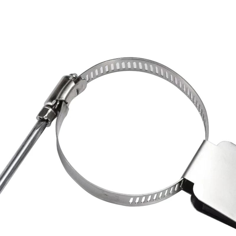 Product Introduction of 1Pc Auto Car Anti-Static Earth Ground Wire Belt Anti-Static Flex Strip Vehicle Truck Electrostatic Strip Canceller Styling Belt 13