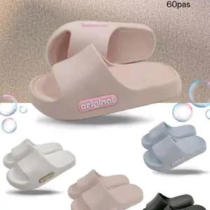 Sandal Selop Wanita Dili 838#Sandal Selop Wanita Terbaru#Sandal Wanita