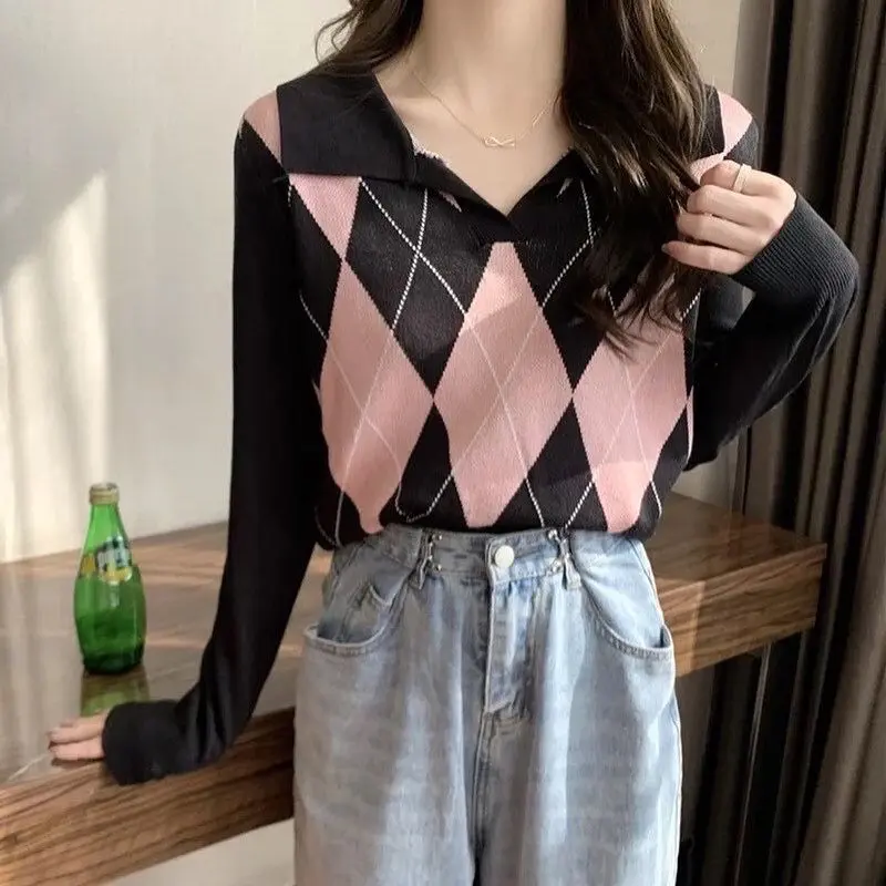 Belleza outlet Baju Atasan Wanita Rajut Korean Style Erika premium Rajut Blouse Atasan Wanita 2