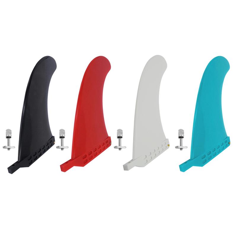 9in Surfing Tail Fin Removable Water Paddle Rudder Surfboard - TikTok ...
