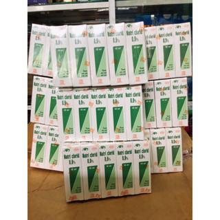 Lốc 10 Chai Nước Muối Sinh Lý Natri Clorid 0.9% Pharmedic Dùng Rửa Mắt Mũi Trẻ Sơ Sinh, Trẻ Nhỏ. Nacl Cho Bé