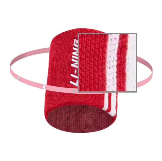 Product Introduction of Băng Cổ Tay Chặn Mồ Hôi Lining AHWR014 - Vải Co Giãn Cực Thoải Mái, Không Gây Ngứa, Không Xù, Nhão 12