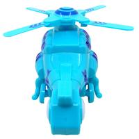 Gambar Attack Helicopter Nyala Lampu dan Musik Mainan Anak Pesawat Helikopter - Biru dari Grandia Shop Kota Tangerang Selatan 5 Tokopedia