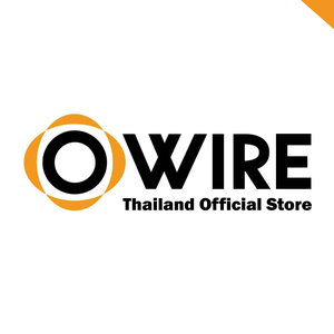 โลโก้ร้าน Owire Thailand