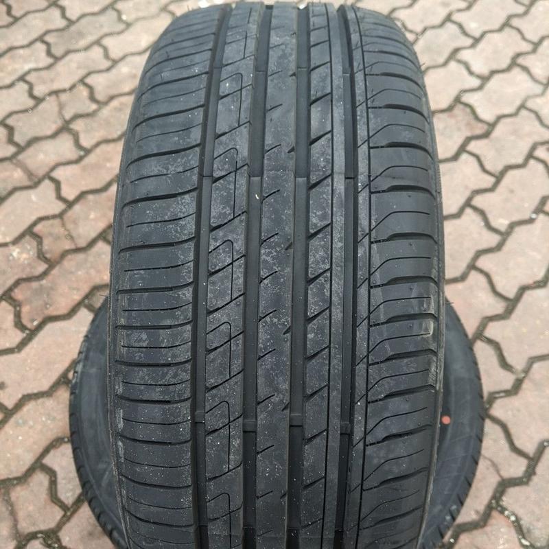 Vỏ lốp 225/50R17 TBB TR-66 Thái Lan 1