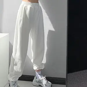 SWEATPANTS JOGGER PRIA DAN WANITA / SWEATPANTS / JOGGER / CELANA SWEATPANTS JOGER CASUAL STYLISH sport Olahraga Pakaian