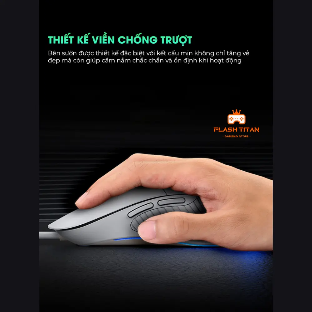 Chuột Máy Tính Chơi Game INPHIC PB1 - DPI 7200 Phù hợp chơi game, làm việc văn phòng, Chuột cho máy tính, PC | BigBuy360 - bigbuy360.vn Chuột Máy Tính Chơi Game INPHIC PB1 - DPI 7200 Phù hợp chơi game, làm việc văn phòng, Chuột cho máy tính, PC | BigBuy360 - bigbuy360.vn