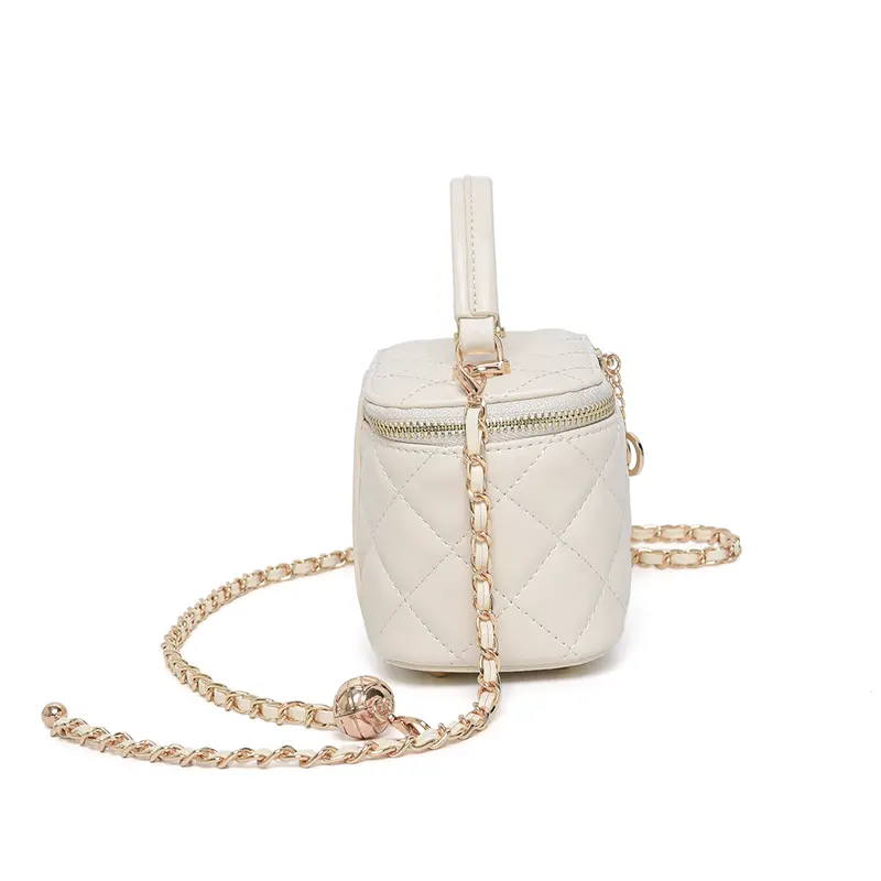 En-ji Yiran Slingbag - Ivory 5