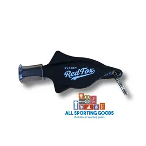 Sydney Fox Peluit Pluit Whistle Wasit Kiper Olahraga Fox