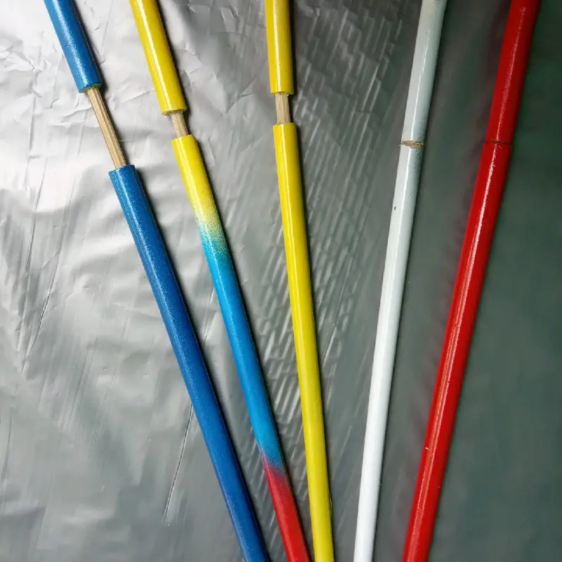 Mainan Tradisional Peletokan Bambu - Mainan Pletokan Tembakan Bambu - Mainan Toys 1