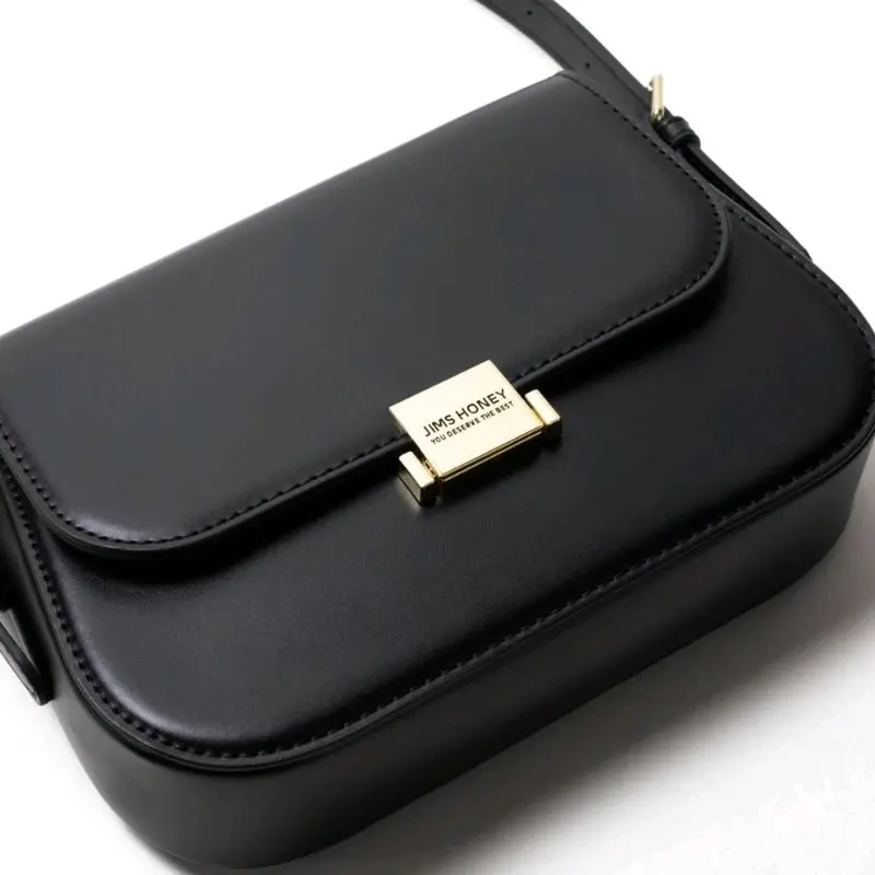 Isabelle Bag Jims Honey - Tas Slingbag Wanita - Tas Mini Simpel 1