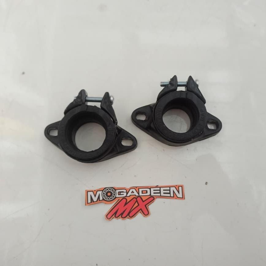 Manipul Intake Suzuki TS125 TS 125 KW *plus kleman, 26mm