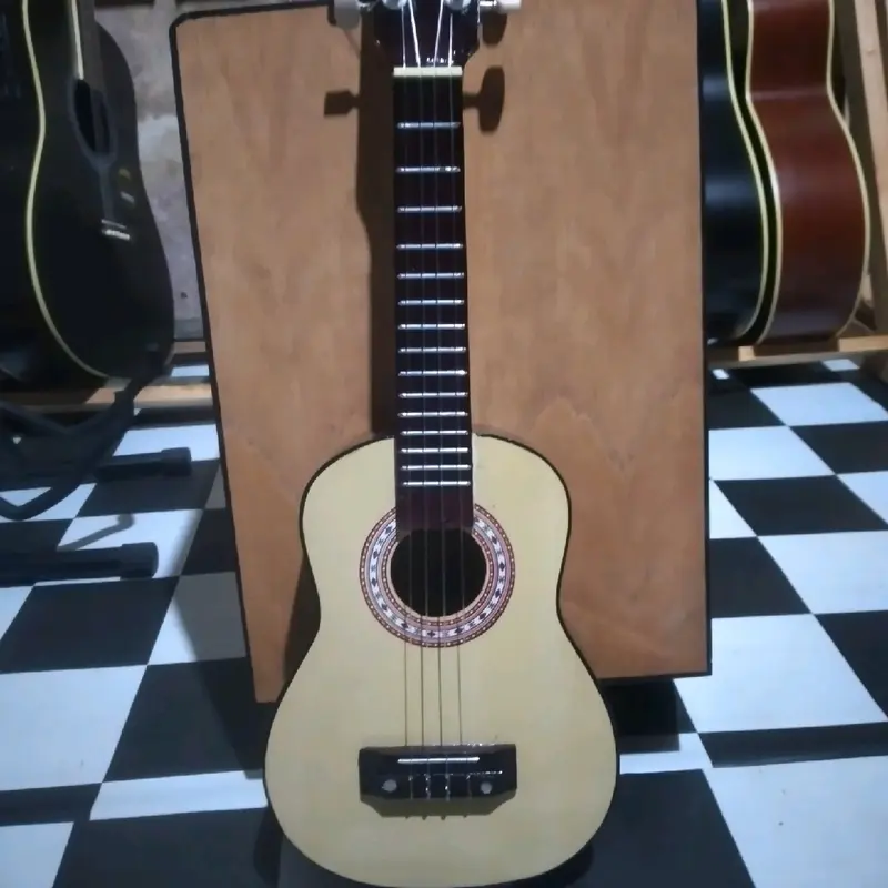 ukulele/kencrung Senar 4 Murah Ukulele 1