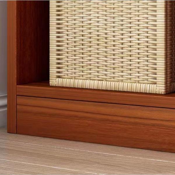 Product Introduction of 【SG-STOCK】Wall bookshelf Storage Rack Bedroom Storage cabinet Bookcase File Rack Placement Table 25