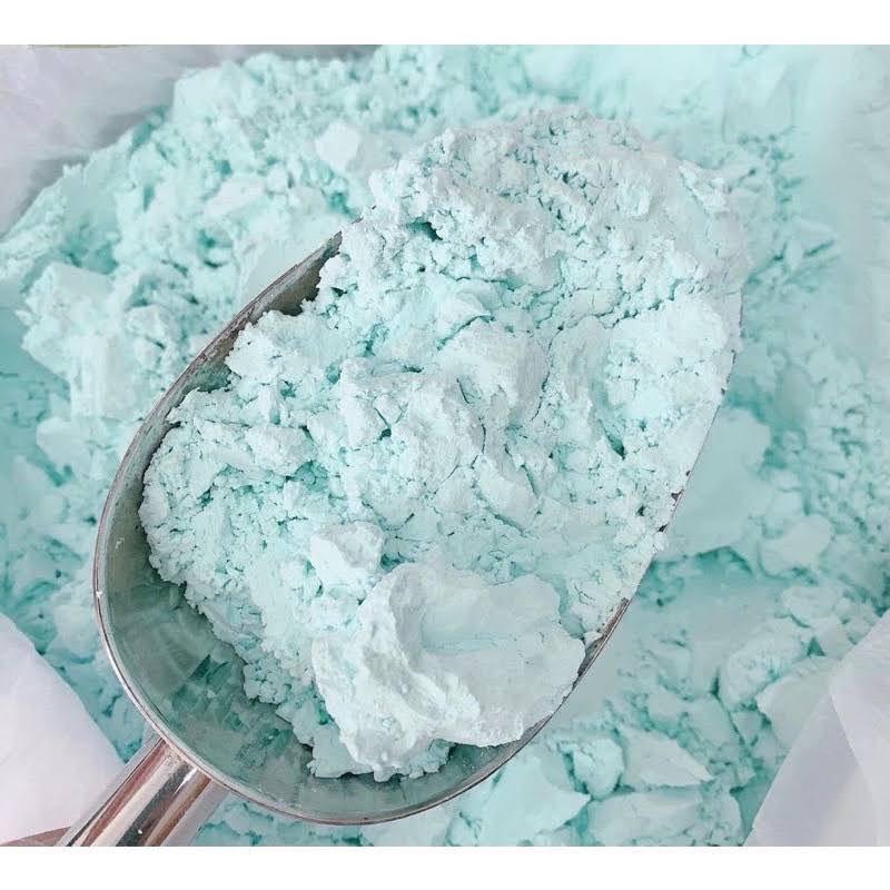 Mặt Nạ Dẻo Bạc Hà Handmade Dùng Cho Da Dầu, Da Mụn 4