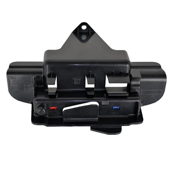 Gambar Cover Tutup Battery Honda Revo 110 FI 5038AK03N30 dari Honda Cengkareng Kota Tangerang Tokopedia
