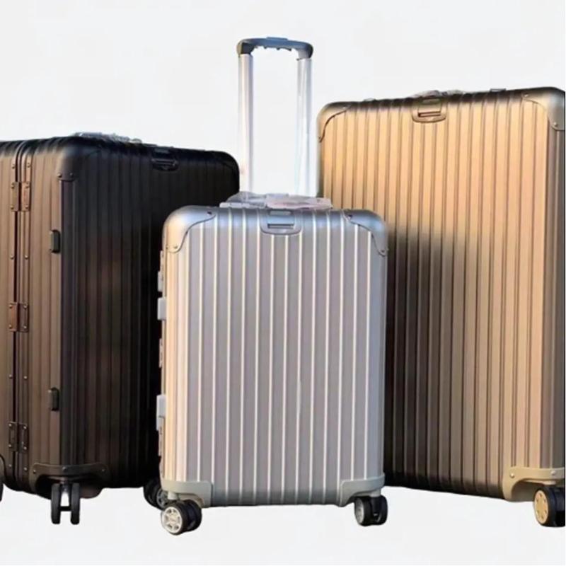 VALI NHÔM NGUYÊN KHỐI CAO CẤP MÃ AS1801 SIZE 20 24 26 29 INCH Jean Len Kem valik hung valik hung valisize 20 4 bánh xoay 360 {621} màu trắng