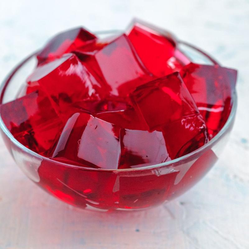 Thạch Rau Câu Con Cá Dẻo Hiệp Long (Gói 12g) – Ngọt Ngon, Dẻo Mịn 1