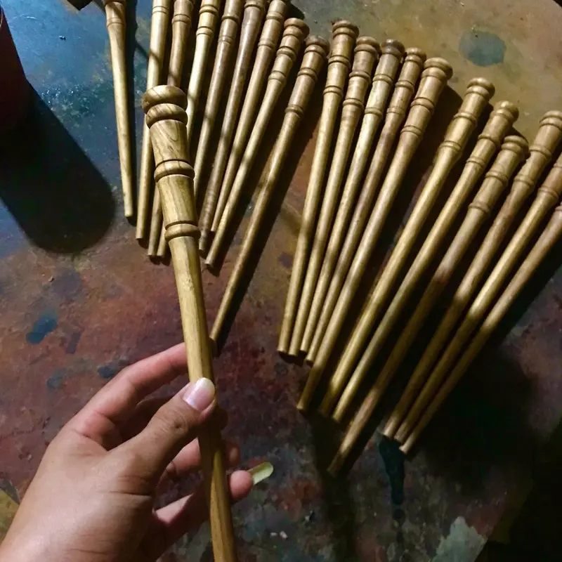 Đồ Chơi CọC Sáo Diều Al cho Bé Trai - Chất Liệu Gỗ Nhẹ, Hình Dáng Đẹp 1
