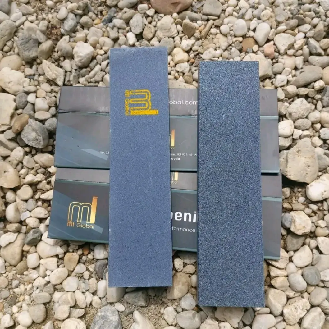 BATU ASAH MI GLOBAL SHARPENING STONE