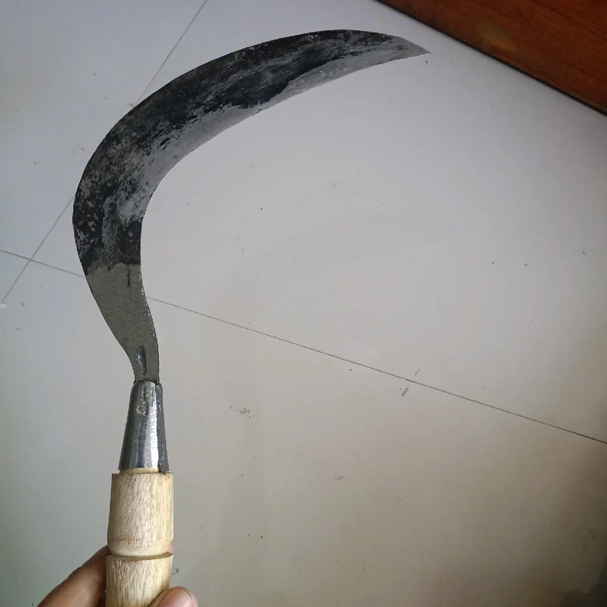 Sabit / Arit Cocok digunakan untuk Membabat