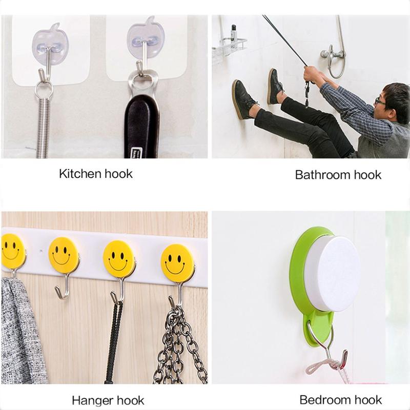 Product Introduction of XIA SHEN DIY Metal Triangle Straps Fastener Shower Curtain For Hanging Auto Parts S Hooks Hanging Buckles Car Seat Cushion Hook 10