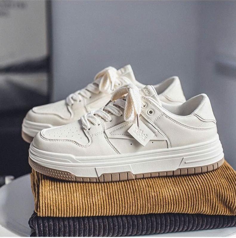 Giày Sneaker Nam ST2SHOES - DEMO927 Phiên Bản Cổ Thấp Mẫu Mới New