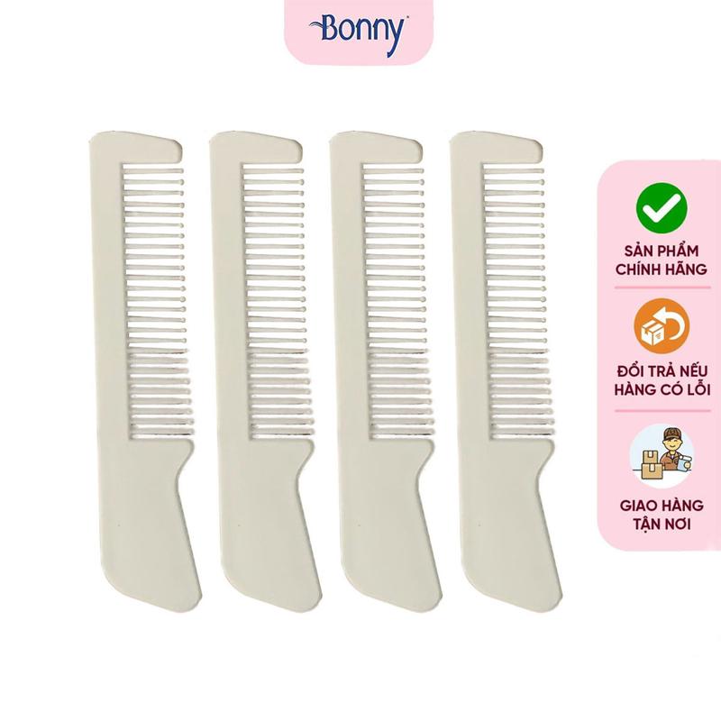 100 chiếc Lược chải tóc lược mini lược nhỏ bỏ túi lược bi dùng 1 lần cho khách sạn nhà nghỉ homestay giá rẻ