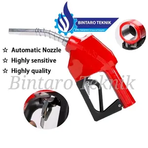 Nozzel Nozel Nosel Nozzle Otomatis 11A Pertamini Pommini Pom Mini SPBU