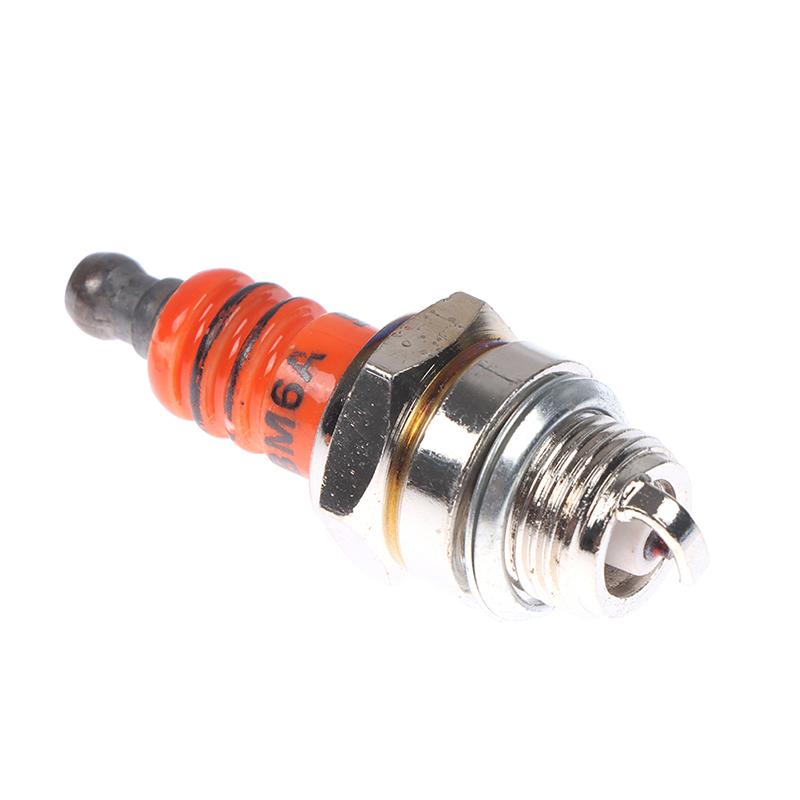 Product Introduction of BM6A Spark Plug Glow Plug Standard Spark Plug for Chainsaw Lawn Strimmer 8