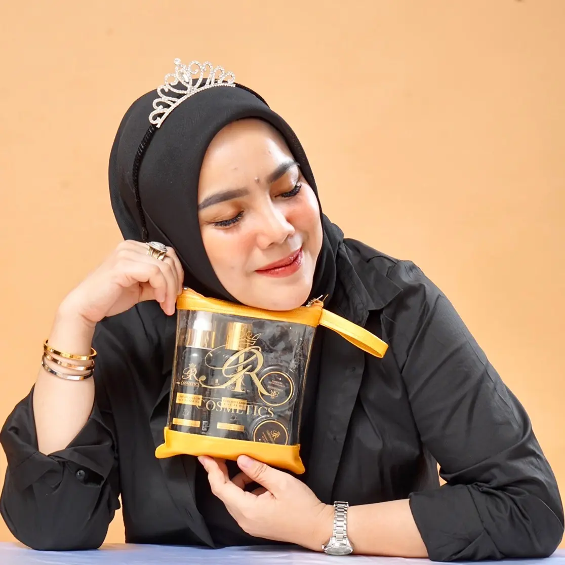 gRskin glowing Semua Jenis Kulit Semua Jenis Kulit