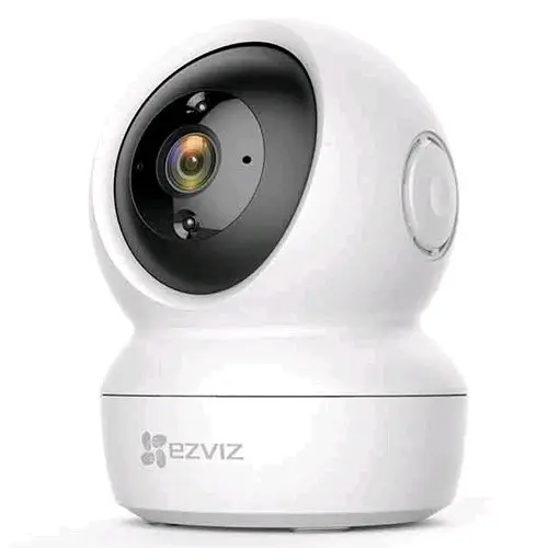 Camera IP Wifi Ezviz CS-C6N 1080P (đàm thoại, quay quét, H265)