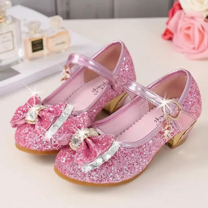 Product Introduction of Sepatu Anak Perempuan Import ukuran kaki 26-35 Fashion 3