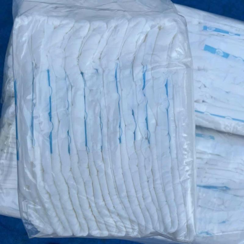 combo Tã Dán Người Lớn. cho người già và Chị em sau sinh 0
