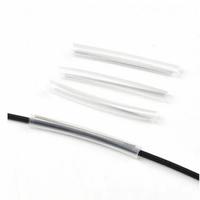 Gambar 50pcs Protection Sleeve Besar untuk DC Drop Core 6mm x 60mm optical fiber heat shrink pipe fusion splice dari Maharani Fiber Optik Kota Balikpapan 3 Tokopedia