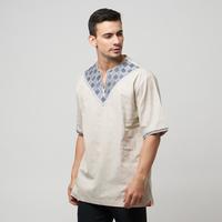 Gambar Baju Koko Preview Itang Yunasz Khayri dari Preview Muslimwear Kota Administrasi Jakarta Barat 2 Tokopedia