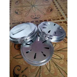 Wadah obat nyamuk bakar / Tempat Obat Nyamuk Bakar