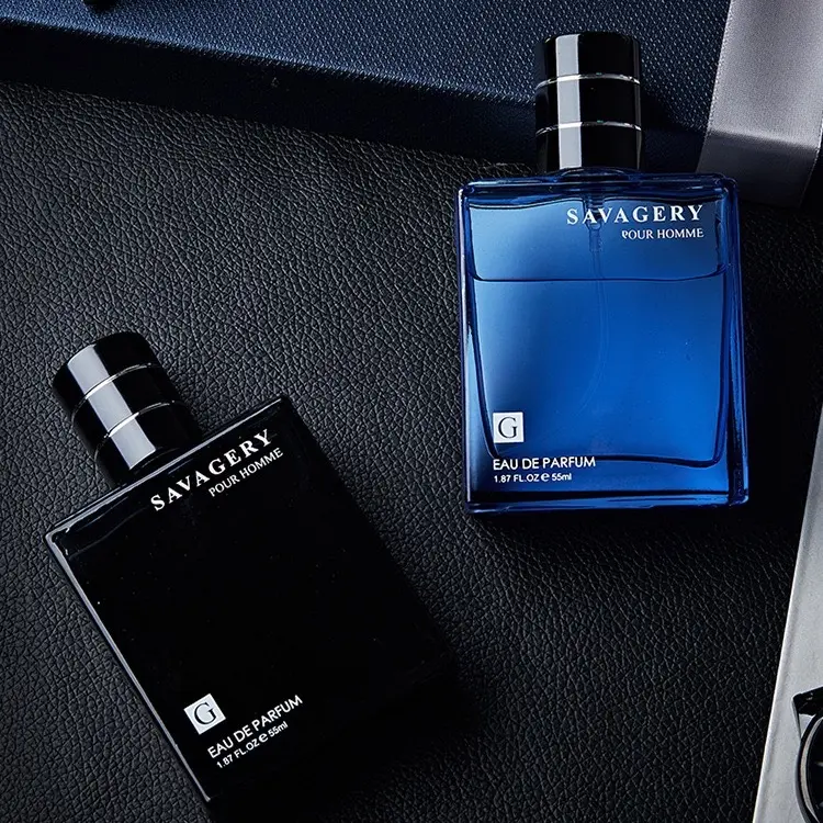Savagery Series Men Perfume Long Lasting Perfume For Men Bottle Birthday Gift Valentines Gift YA PERFUME