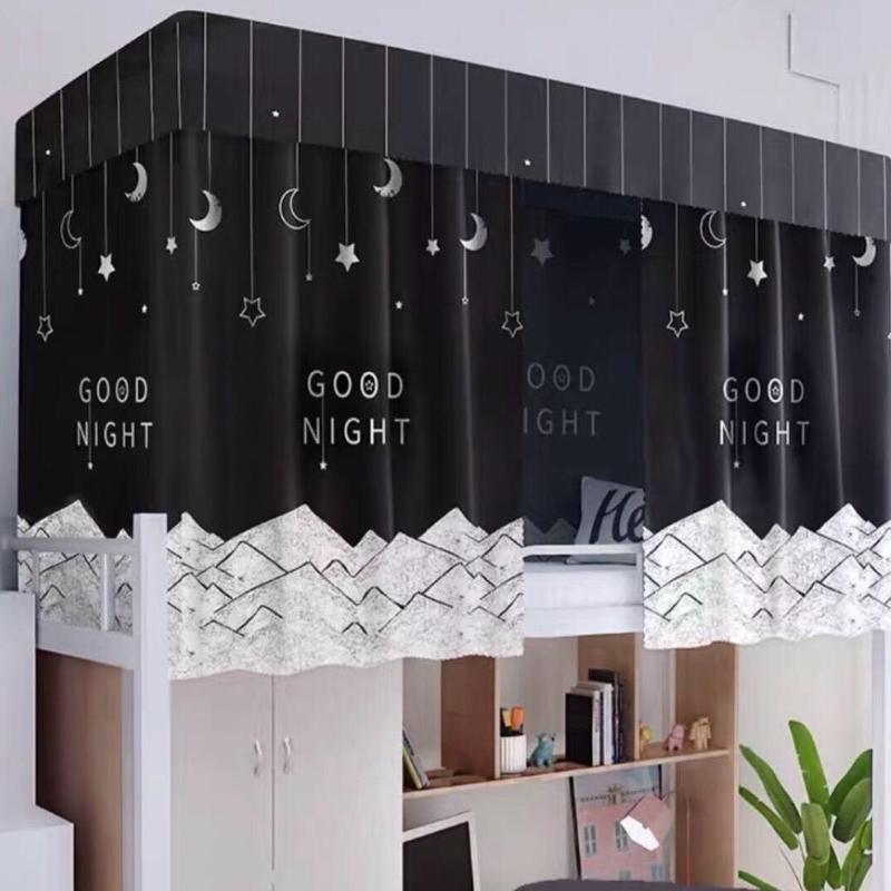 Rèm màn giường tầng kí túc xá sinh viên