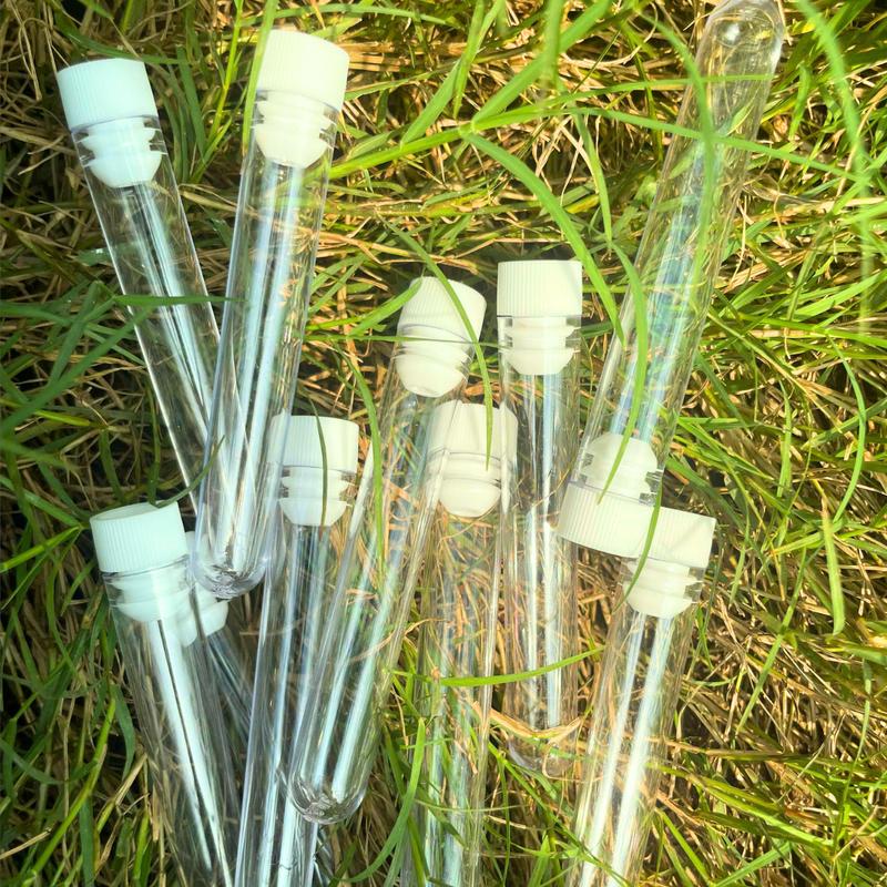 Product Introduction of Ống nhựa dùng trữ Artermia - chia thức ăn tiện lợi cho cá cảnh 1