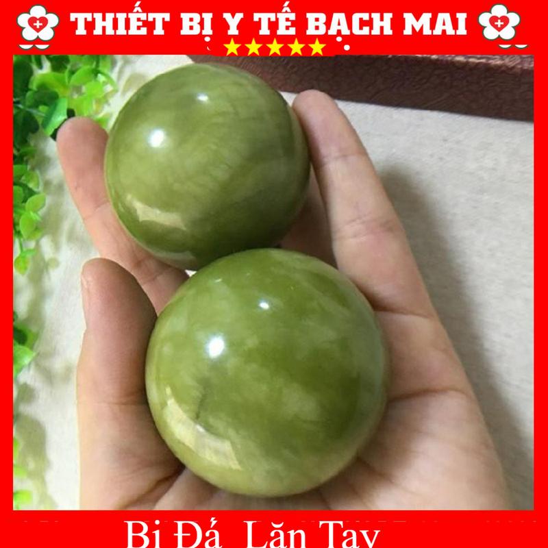 BI LĂN TAY ĐÁ TỰ NHIÊN [Cặp 02 Viên] 8
