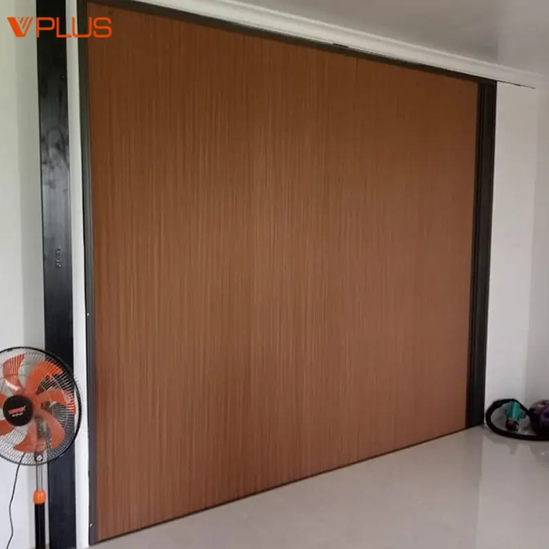 Vách Ngăn Rèm Tổ Ong Vplus, Vách Ngăn Phòng Hiện Đại, Làm Mọi kícḣ Thước 1