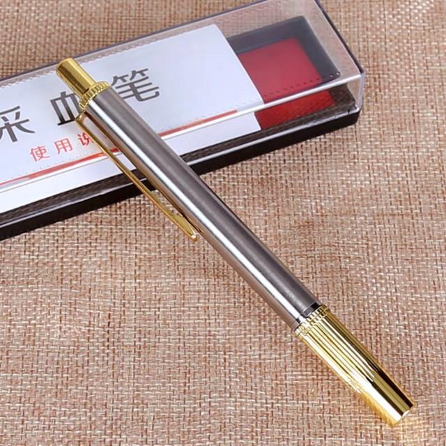 Product Introduction of Bút bấm liên tục dành cho giác hơi đông y 1