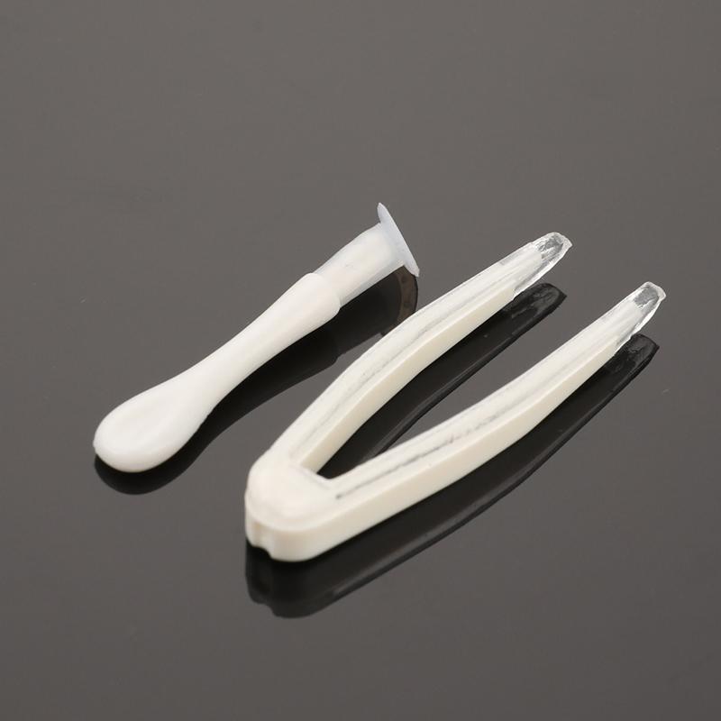 Product Introduction of Fashion Contact Lens Case Mirror Soaking Container Business Travel Holder Kit 15